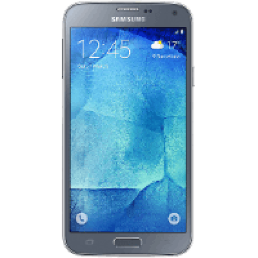 Galaxy S5 Neo (SM-G903) 16GB ezüst kártyafüggetlen okostelefon