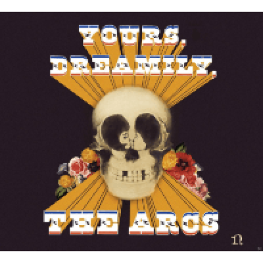 Yours, Dreamily CD