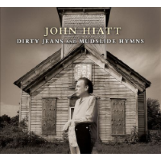 Dirty Jeans and Mudslide Hymns CD+DVD