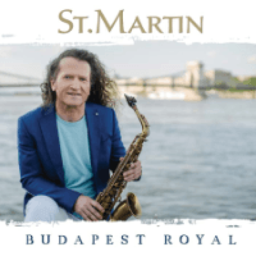 Budapest Royal CD