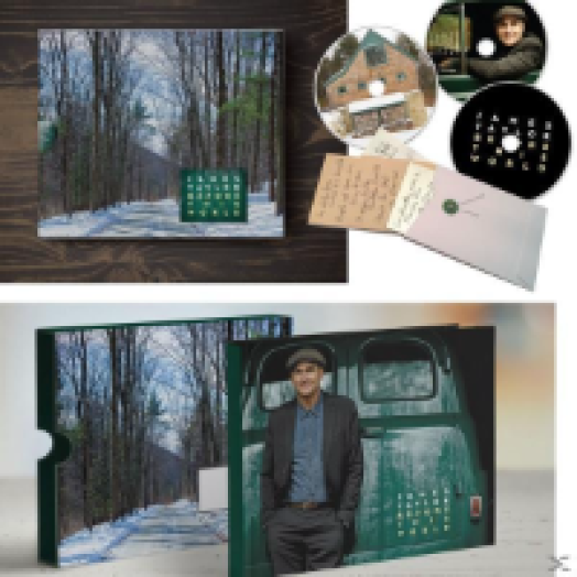 Before This World CD
