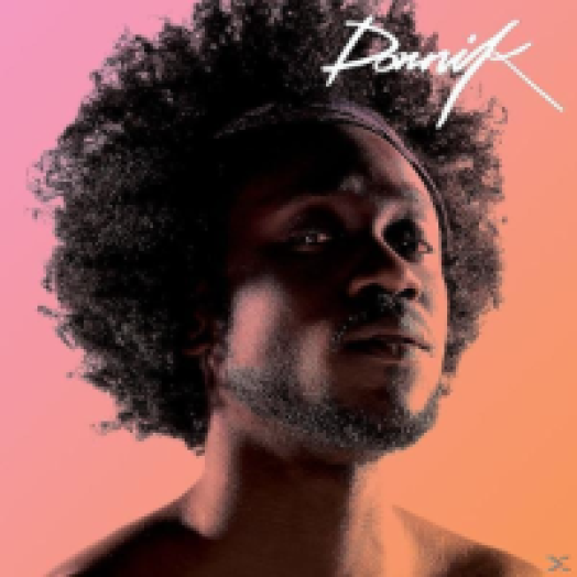 Dornik CD