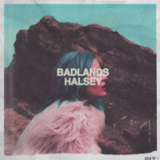 Badlands CD