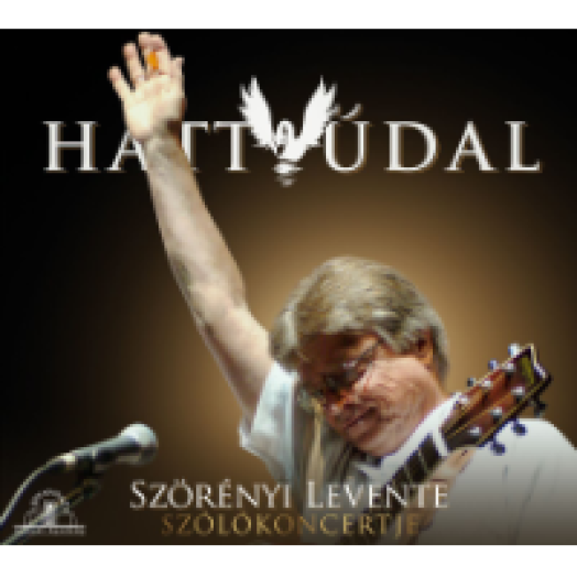 Hattyúdal CD