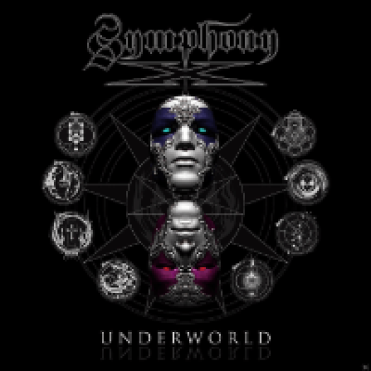 Underworld CD