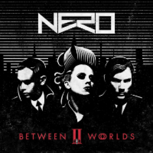 Between II Worlds CD