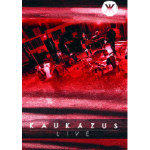 Live DVD