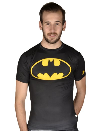 Alter Ego Comp SS