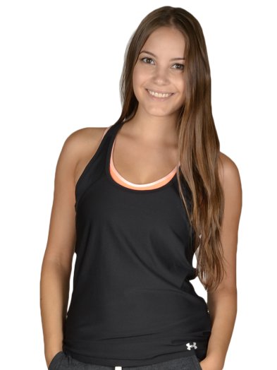 HeatGear Armour Tank
