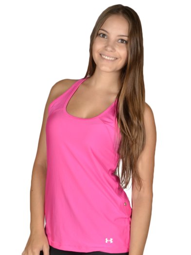 HeatGear Armour Tank