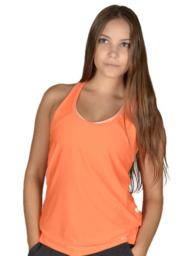 HeatGear Armour Tank