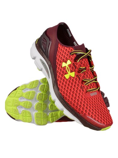 UA Speedform Gemini