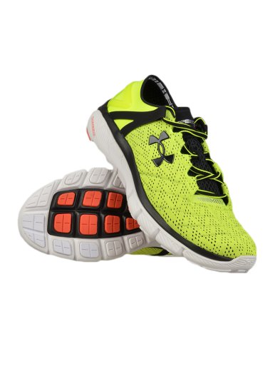 UA Speedform Fortis