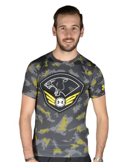 CT F-15 COMPRESSION SS