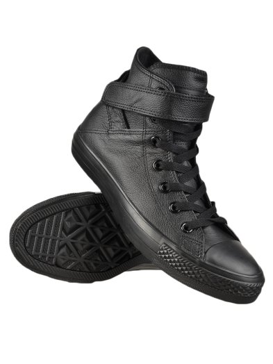 Chuck Taylor All Star Brea Leather