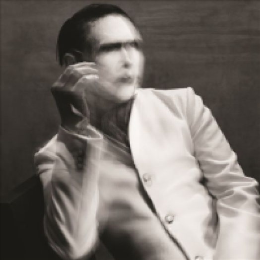 The Pale Emperor CD