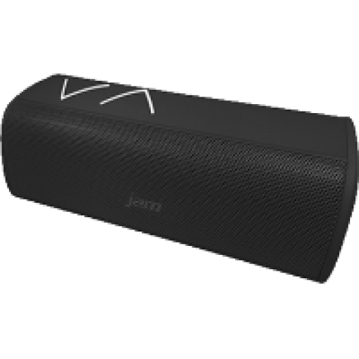 HX-P320BK-EU vezeték nélküli hangszóró, fekete