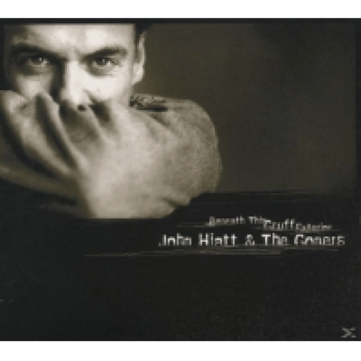 Beneath This Gruff Exterior CD
