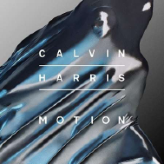 Motion CD