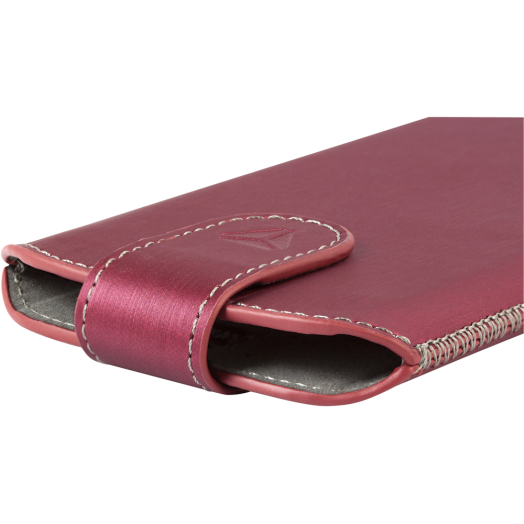 Yenkee S011 telefon tok SEAL pink M