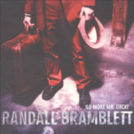 No More Mr. Lucky CD