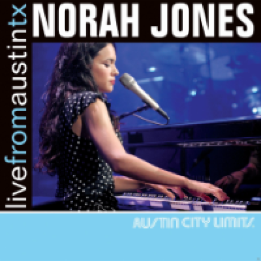 Live From Austin, Tx, 14.06.2007 LP