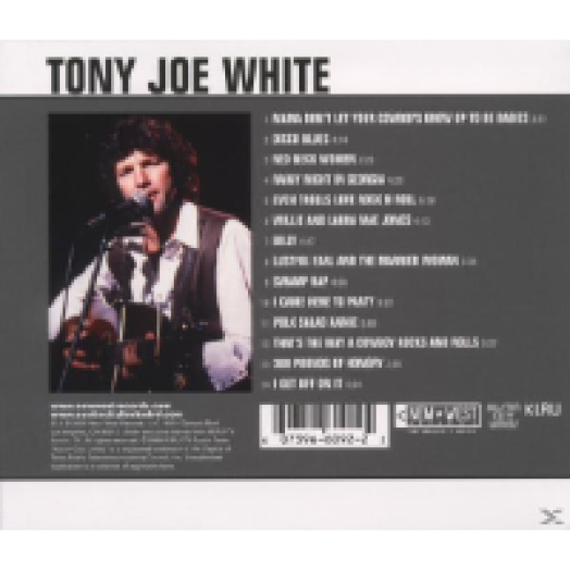Live From Austin, Tx, 05.12.1980 CD