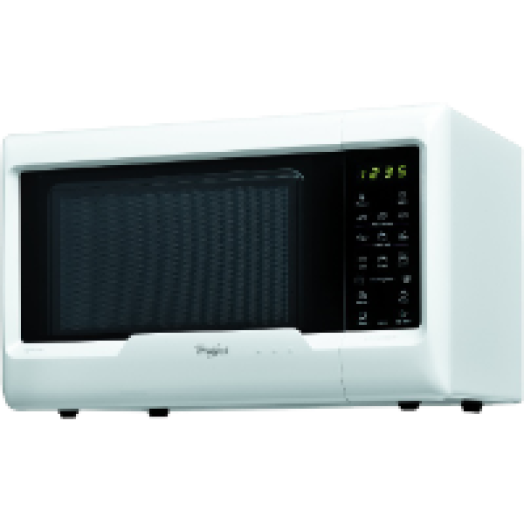 MWD 322 WH grilles mikrohullámú sütő