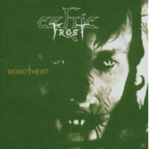 Monotheist CD