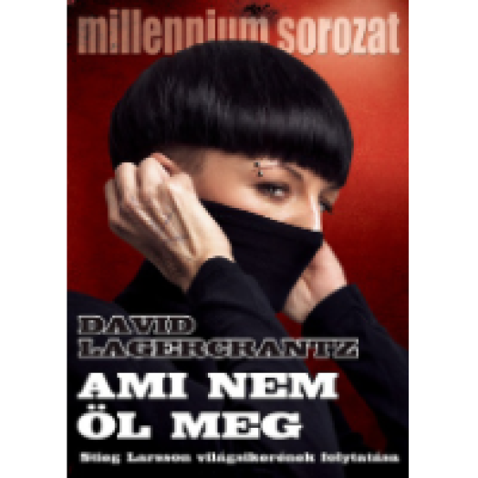 Ami nem öl meg
