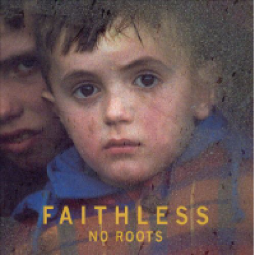 No Roots CD