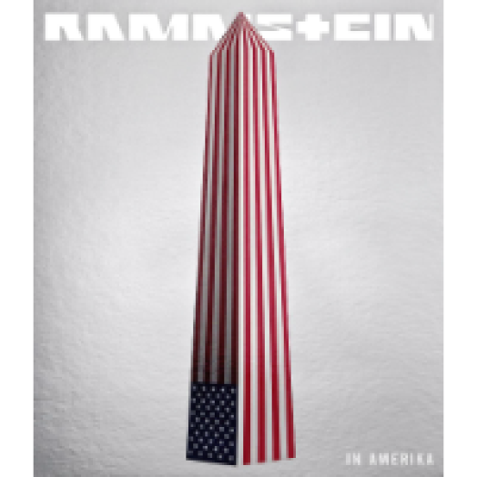 Rammstein In Amerika Blu-ray