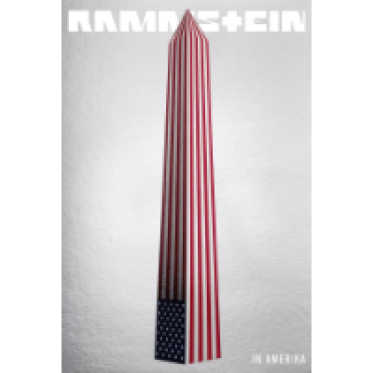 Rammstein In Amerika DVD
