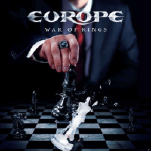 War of Kings LP