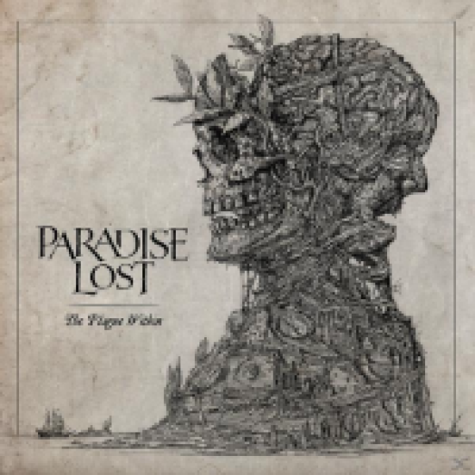 The Plague Within LP