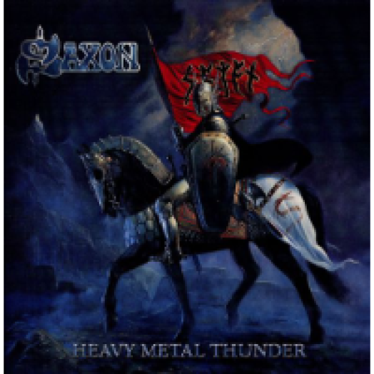 Heavy Metal Thunder CD