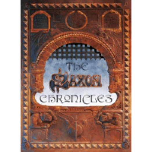 The Saxon Chronicles DVD