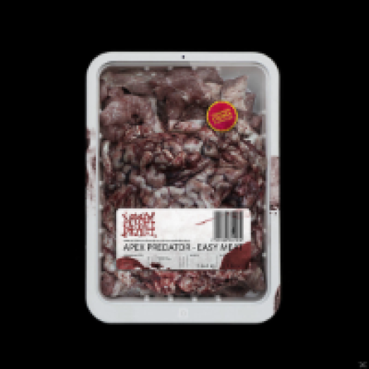 Apex Predator - Easy Meat CD