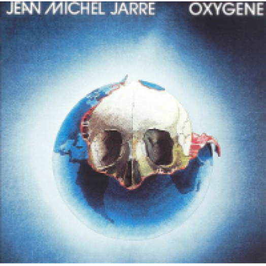 Oxygne CD