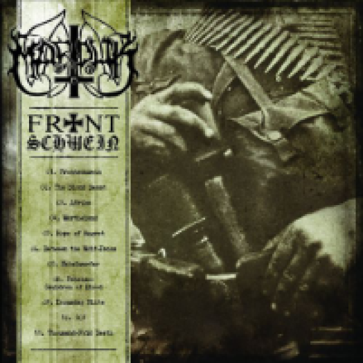 Frontschwein LP