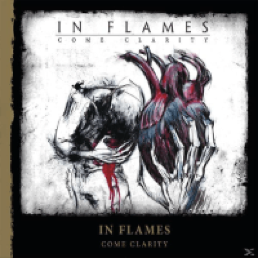 Come Clarity (Re-Issue) CD