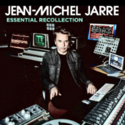 Essential Recollection CD