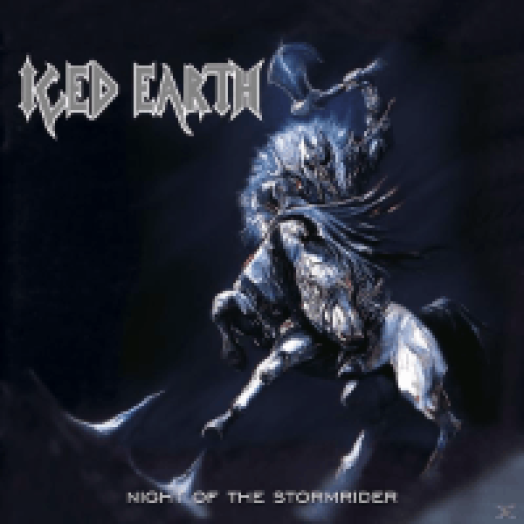 Night of the Stormrider LP