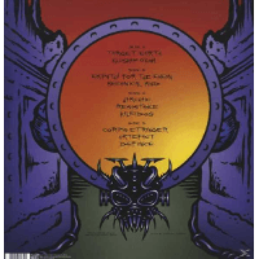 Target Earth LP