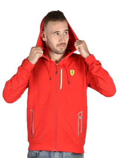 SF Sweat Jacket
