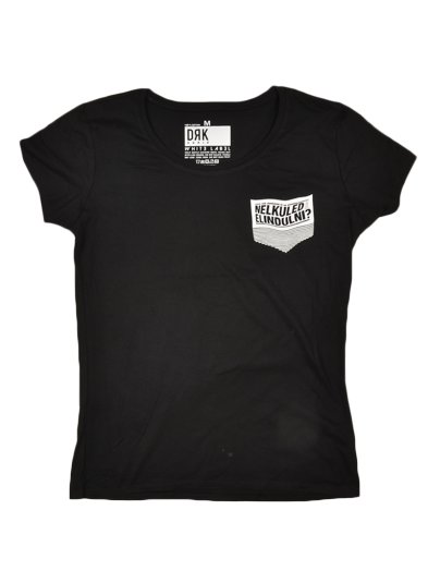 DORKO HP T-SHIRT