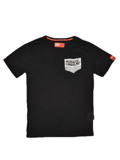 DORKO HP T-SHIRT