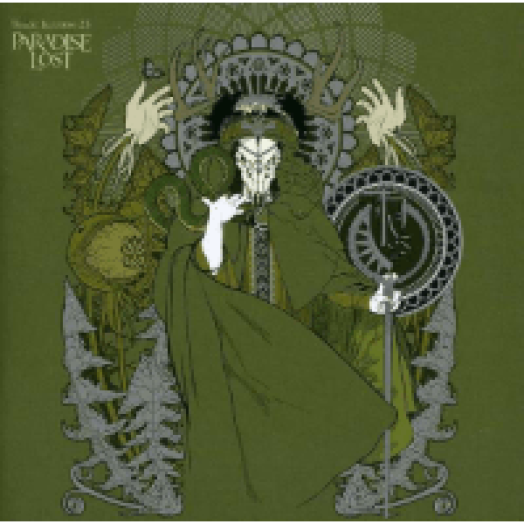 Tragic Illusion 25 - The Rarities CD