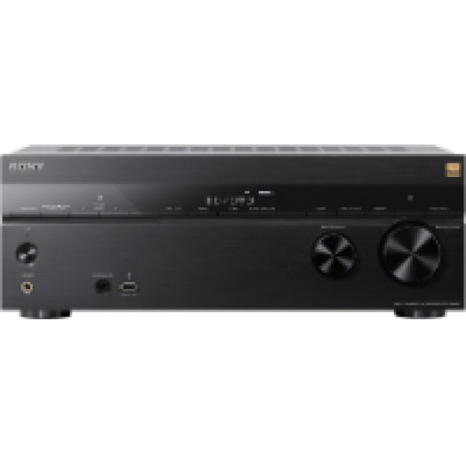 STR DN-860 7.2-es Házimozi erősítő