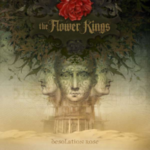 Desolation Rose (Limited Edition) CD